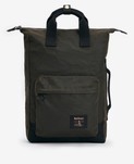 FIELD WAX BACKPACK OLIVE 71