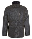 VESTE BARBOUR SAPPER WAX 