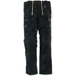 PANTALON VELOURS RETORS FHB rf 600 64 et 600  68