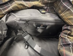 FIELD WAX HOLDALL