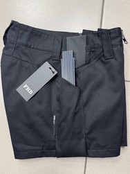 short FHB "MAIK"