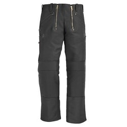 PANTALON STRECH MOLESKINE rf 73086 "HARALD"