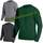 SWEAT UNI  FHB rf 79498 "TIMO"