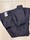 Pantalon DROIT Moleskine  T70