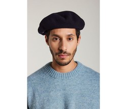 BERET CAMPAN par LAUHERE