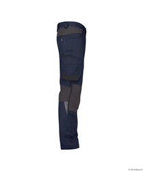 PANTALON  D-FX FLEX rf HLIX NE