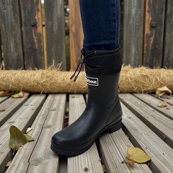 Bottes MOWBRAY MID WELLY