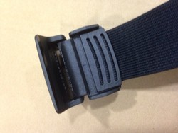 CEINTURE RGLABLE FHB ref 85203 "ANDRE"