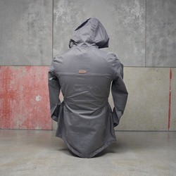 MAPLE WATERPROOF JACKET