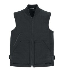 Nouveau: GILET SANS MANCHE FHB ref 700222 "FIETE"