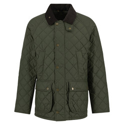 VESTE HORNBY QUILTED - FICHE DUPLIQUEE