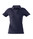 POLO WOMEN réf LEON 100% coton