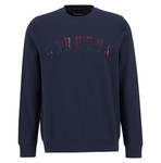 SWEAT WYNTER CREW NECK