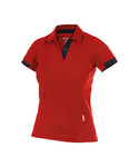 Polo WOMEN  rf TRAXION