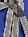 BRETELLE HERCULE Patte Cuir