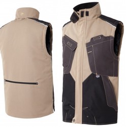 GILET OUTFORCE R2 rf 1079