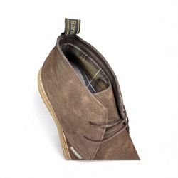 Chaussure BLAINE CHUKKA BARBOUR