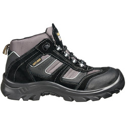 CHAUSSURE SECURITE SAFETYJOGGER CLIMBER