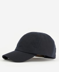 Casquette WAX CAP BARBOUR
