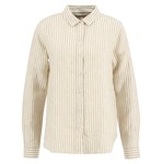 Chemisier MARINE SHIRT HESSIAN STRIPE