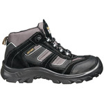 CHAUSSURE SECURITE SAFETYJOGGER CLIMBER