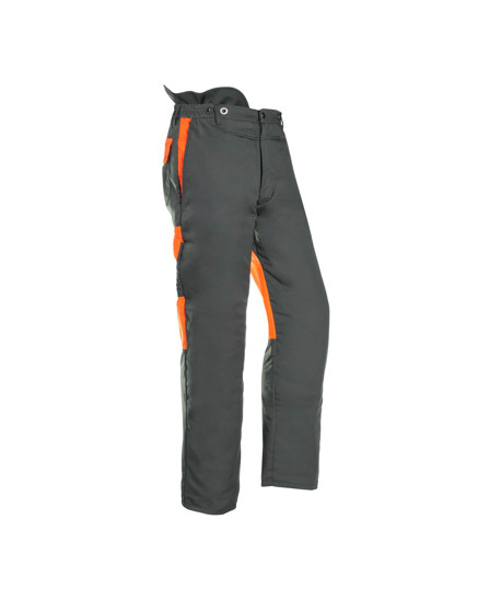 Pantalons de protection anti-coupures