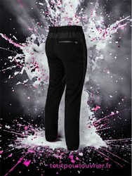 PANTALON JOGGER MOLLETON CORDURA