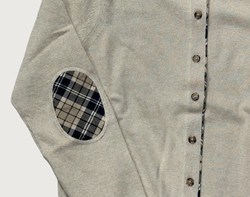 Gilet Cardigan PENDLE