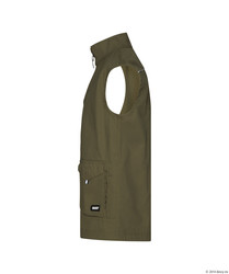 GILET DASSY r�f ELLIS