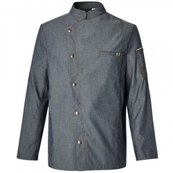 VESTE HOMME M.L DENIM