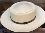 VERITABLE PANAMA/ FORME MODELE AUVERGNAT