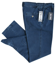 JEAN'S Taille Haute PIERRE D'ARLANC rf KURTY