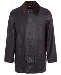 BARBOUR BEAUFORT WAX JACKET