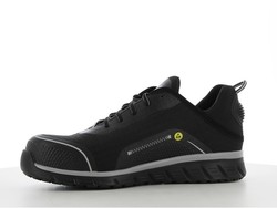 SNEAKER SECURITE LIGERO S1P