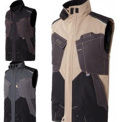 GILET OUTFORCE R2 rf 1079