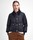 CROPPED BEADNELL WAX JACKET