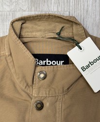 OGSTON CASUAL JACKET