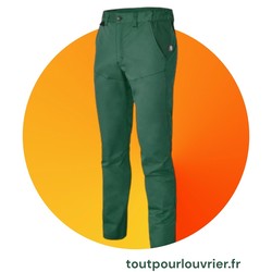 PANTALON OVERMAX