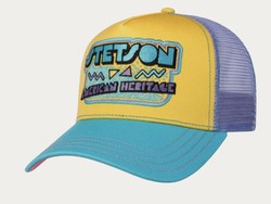 TRUCKER CAP 90S