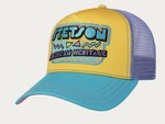 TRUCKER CAP 90S
