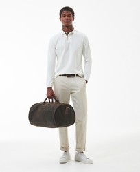 Fourre-tout BARBOUR WAX