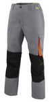 PANTALON MOLINEL G-ROK PROTECTION GENOUX rf 2136