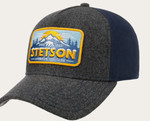TRUCKER CAP  POLAR BEAR