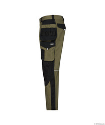 Pantalon R�f ROSSI FLEX