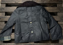 CATTON WAX JACKET