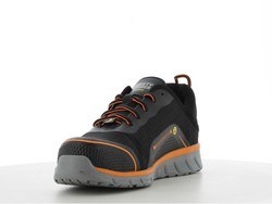 SNEAKER SECURITE LIGERO S1P