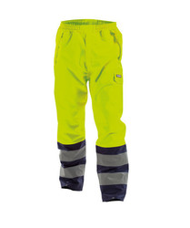 Pantalon PLUIE haute visibilit Rf SOLA