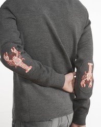 PULL MARIN HOMARD