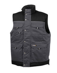 GILET DASSY rf "HULST"