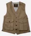 GILET rf GUSTAVE